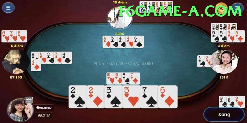 F6 Game game app for Pakistan players