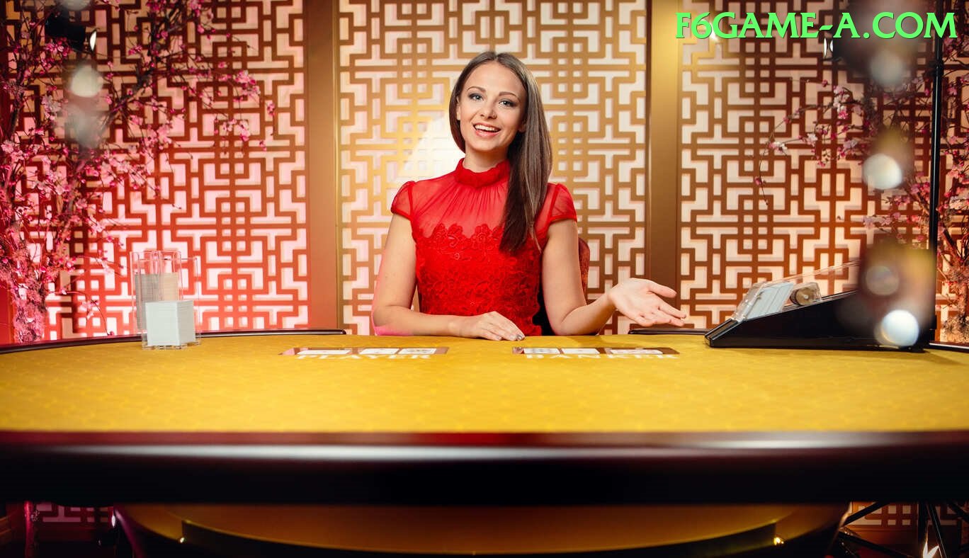 F6 Game game app for Pakistan players