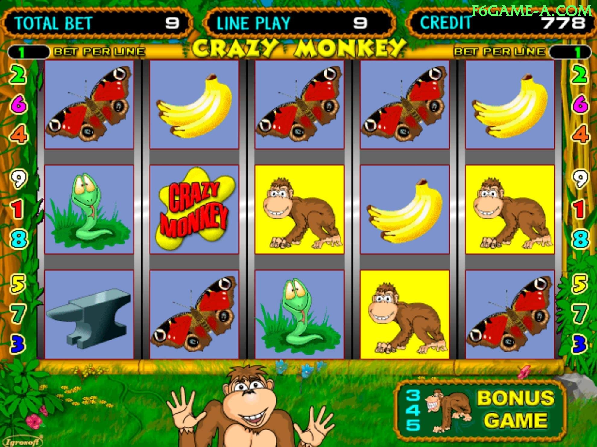 F6 Game game app for Pakistan players