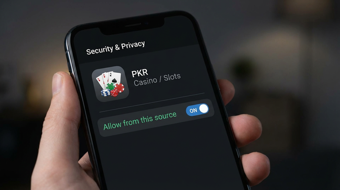 Game list for F6 Game apk section