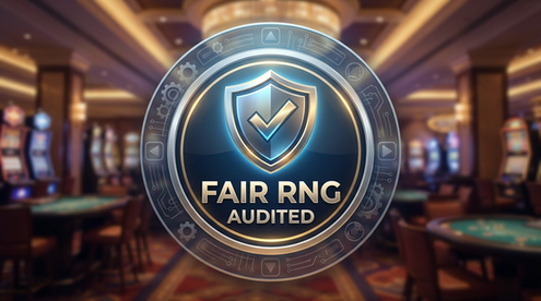 Payment and PKR controls in F6 Game