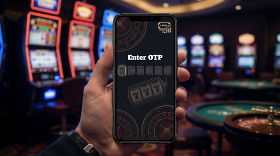 Game list for F6 Game login section