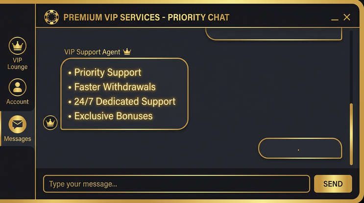 Payment and PKR controls in F6 Game